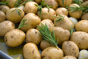 Potatoes